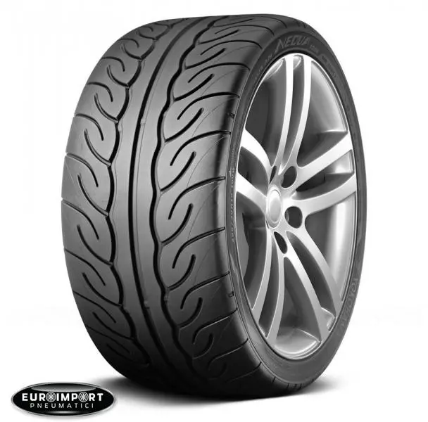 Yokohama Advan Neova (ad08rs)  225/40 R18 88 W   TL BORDINO DOT 2024